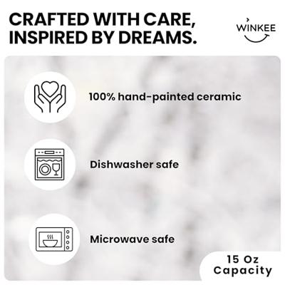 Pet Friends Mug - Eenhoorn