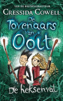De heksenval (Hardback)