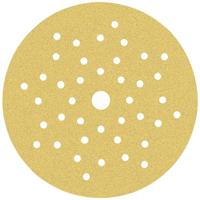 Bosch Accessories EXPERT C470 2608901094 Excenterschuurpapier Geperforeerd Korrelgrootte (num) 80 (Ø) 125 mm 5 stuk(s) - thumbnail