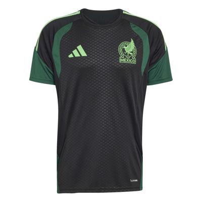 adidas Mexico Trainingsshirt 2026-2028 Kids adidas Mexico Trainingsshirt 2026-2028 Kids