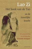 Lao Zi - Het boek van de Tao en de Innerlijke kracht - - ebook - thumbnail