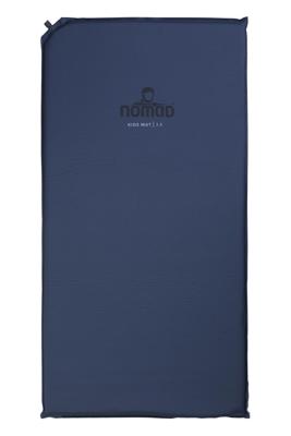 Kids 3.8 Slaapmat | Denim | G00 Kids 3.8 Slaapmat | Denim | G00