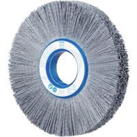 PFERD TOOLS Ronde borstel RBUP 20025/50,8 SiC 320 0,55 FLEX 79183735 1 stuk(s) - thumbnail