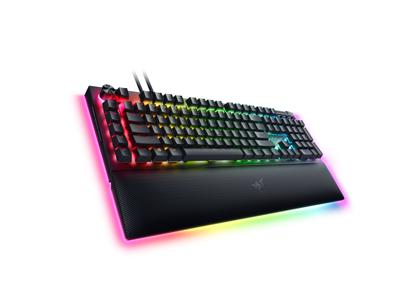 Razer BlackWidow V4 Pro gaming toetsenbord Razer BlackWidow V4 Pro gaming toetsenbord