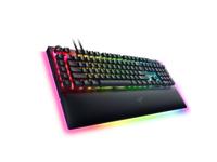 Razer BlackWidow V4 Pro gaming toetsenbord - thumbnail