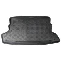 Kofferbakmat 'Design' passend voor Nissan Juke 2010-2014 CKSNI11ND - thumbnail