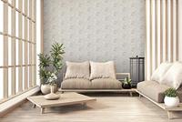 Livingwalls Metropolitan Stories 2 beige behang | 378596 - thumbnail