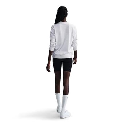 Nike Sportswear Club Fleece Sportsweater Dames S/36.