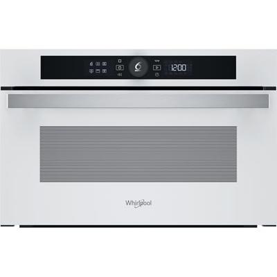 Whirlpool WMD44MB Inbouw combimagnetrons Zwart Whirlpool WMD44MB Inbouw combimagnetrons Zwart