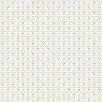 Galerie Small Prints Behang met V-tjes - G56707 - thumbnail