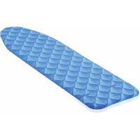 Leifheit 71602 strijkplankovertrek cotton comfort universal 140x45cm - thumbnail
