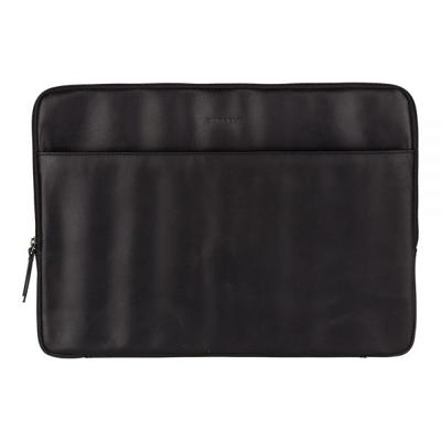 Burkely Vintage Josh Laptopsleeve 15.6'' black Laptopsleeve
