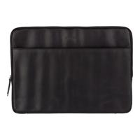 Burkely Vintage Josh Laptopsleeve 15.6'' black Laptopsleeve - thumbnail