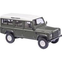 Busch 50301 H0 Auto Land Rover Defender - thumbnail