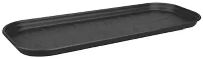 Schotel Kweektray Basic Zwart