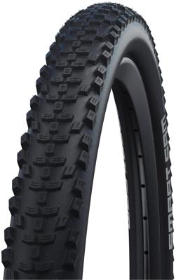 SCHWALBE buitenband sam performance 29 x 2.60 zwart