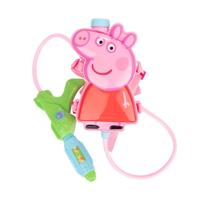 Sambro Waterpistool met watertank peppa pig - thumbnail