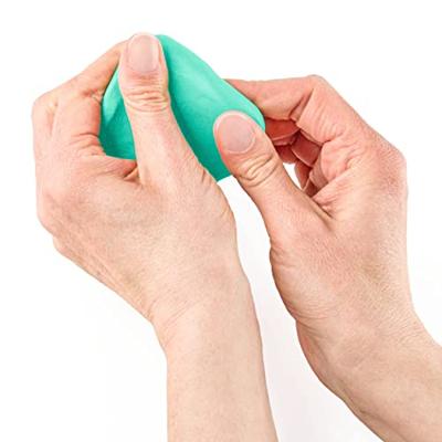 Fimo effect boetseerklei neon groen, 57gr Fimo effect boetseerklei neon groen, 57gr