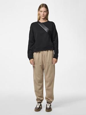 CHILI Sweater - Loungewear trui - Huispak dames top - Jogging trui - thumbnail