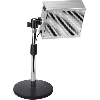 Brüder Mannesmann 49150 Soldeerdampafzuiging 230 V/AC 8 W 183 m³/h Brüder Mannesmann 49150 Soldeerdampafzuiging 230 V/AC 8 W 183 m³/h