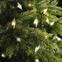 Kerstverlichting Vintage 180 LED 18m WW - thumbnail