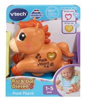 VTech Rol & Dol Dieren Puck Paard - thumbnail