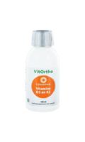 Vitamine D3 en K2 Liposomaal - thumbnail