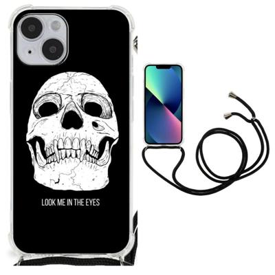 Extreme Case iPhone 14 Plus Skull Eyes Extreme Case iPhone 14 Plus Skull Eyes