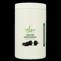Vitiv Creatine monohydrate 99,9 % 500 Gram - thumbnail