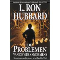 De Problemen van de Werkende Mens - L. Ron Hubbard - Paperback (9789077378281) - thumbnail