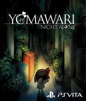 Yomawari Night Alone + HtoL#NiQ The Firefly Diary Yomawari Night Alone + HtoL#NiQ The Firefly Diary
