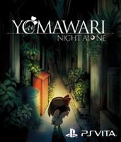 Yomawari Night Alone + HtoL#NiQ The Firefly Diary - thumbnail