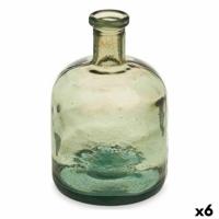 Fles Decoratie Breedte champagne 15 x 24 x 15 cm (6 Stuks) - thumbnail