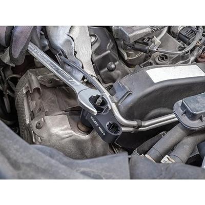 Hazet 4680-9 Afgassondeinzet