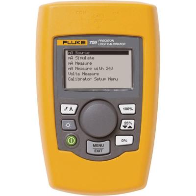 Fluke 709H Kalibrator Stroomsterkte