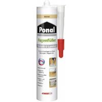 Ponal Parkett & Laminat Voegenvuller Kleur (specifiek) Eiken PN4RF 280 g - thumbnail