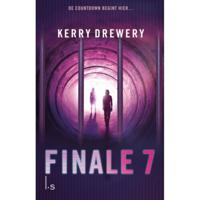 Finale 7 (Paperback) - thumbnail