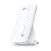 TP-Link RE190 netwerkextender Netwerkrepeater Wit - thumbnail