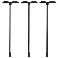 Faller N Perronlantaarn Dubbel Kant-en-klaar model 272132 3 stuk(s) - thumbnail