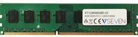 V7 8GB DDR3 1600Mhz 8GB DDR3 1600MHz geheugenmodule - [V7128008GBD-LV] - thumbnail