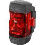 Busch + Müller akku-led-rücklicht "ixxi" bat.led rear light b&m ixxi - thumbnail