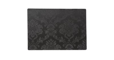 Wicotex placemat amatista negro