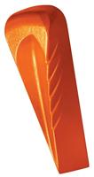 Fiskars 1000600 Draaibare splijtwig 220 mm 2200 g - thumbnail