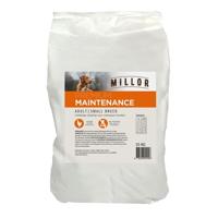 Millor extruded adult maintenance small breed - thumbnail