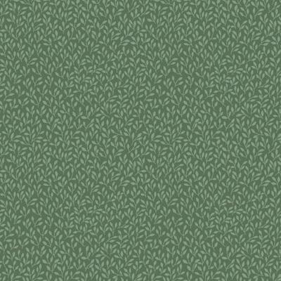 Dutch Wallcoverings Havsblick - Saga Green - Groen