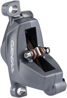 SRAM remblokhouder brake caliper 4 piston black - thumbnail