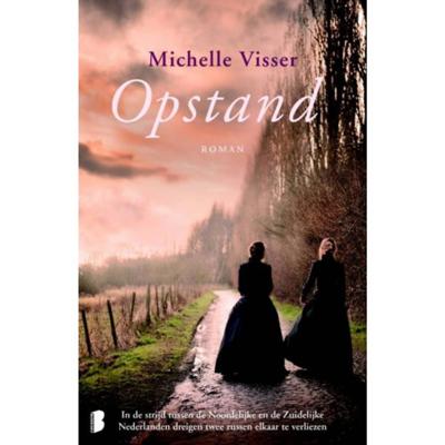 Michelle  Visser Opstand