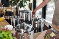 Zwilling Pannenset Essence - 5 Delig - thumbnail