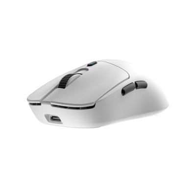 Wireless muis CoolBox W03 Wit 10000 dpi