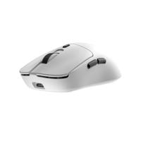 Wireless muis CoolBox W03 Wit 10000 dpi - thumbnail